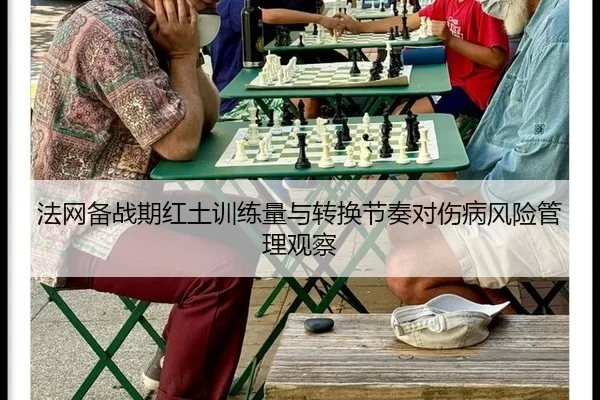 法网备战期红土训练量与转换节奏对伤病风险管理观察